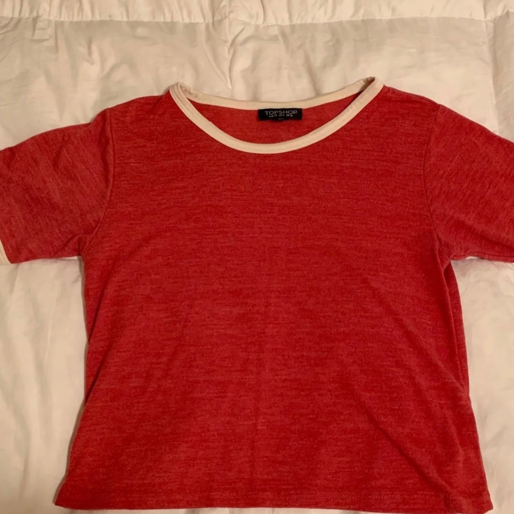 Topshop T shirt